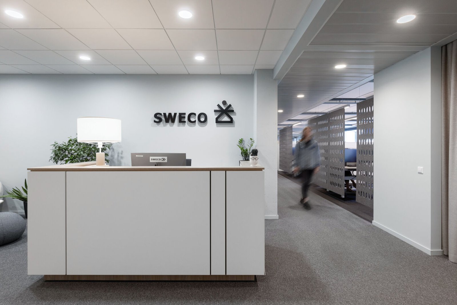 „Sweco Lietuva“ pasirašė sutartį su „Lithuania Defense Services“ dėl strategiškai svarbaus gynybos pramonės projekto