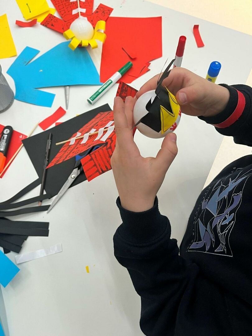 Festivalis „POSTŪMIS. Mokykla kaip kultūra“ mokinius pakvietė į kūrybiškas edukacijas