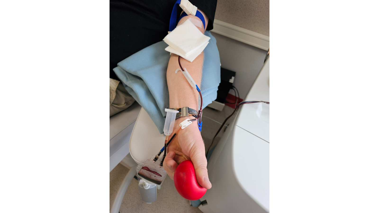 Kraujo atsargos pasiekė kritinę ribą: skubiai kviečiami A (II) grupės donorai