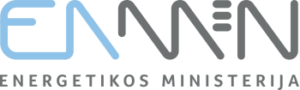 Energetikos ministras: kiekvienas gyventojas prisideda prie saugios ir atsparios energetikos sistemos