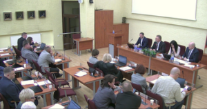 Radviliškyje sporto rėmėjai galės pasinaudoti mokesčių lengvatomis