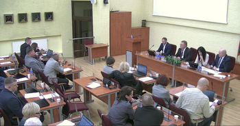 Radviliškyje sporto rėmėjai galės pasinaudoti mokesčių lengvatomis