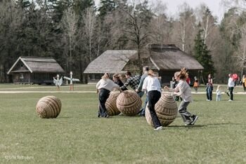 Nuo senųjų papročių iki Velykų zuikio staigmenų