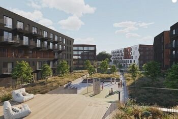 Ar įvykiai Artimuosiuose Rytuose paveiks ir Vilniaus NT rinką?