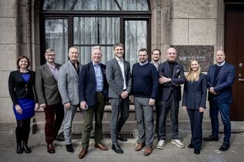 Lobistų kontora „Vento Nuovo“ prisijungė prie „CEC Group“ tinklo, vienijančio viešųjų reikalų ir lobizmo agentūras Vidurio Europoje.