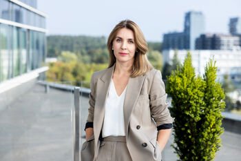 Šiaulių įmonės investicija į jauną talentą atsipirko