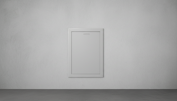 Kaip montuoti revizines dureles gipso kartone?