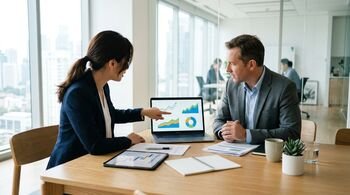 Apskaita - ne tik ataskaitos, bet ir strateginis verslo valdymo įrankis