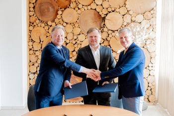 KU ir KVK vienija jėgas: „Švyturio“ arenoje rengs didžiausią Vakarų Lietuvos karjeros dieną