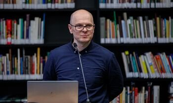 Vilniaus generalinės špitolės istorija: nuo reformų iki socialinės kontrolės