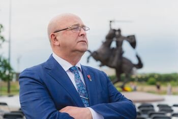 Kauno meras V. Matijošaitis: „Atsakingas pinigų valdymas – geri veiklos rezultatai“