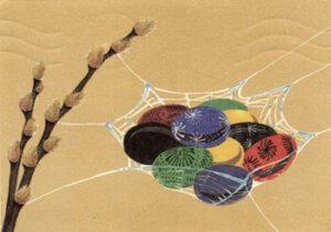 Velykos Lietuvoje: nuo senųjų papročių iki šventinio stalo tradicijų