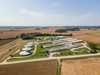 „Merito Partners“ įsigyja didžiausią Latvijos žemės ūkio bendrovę „Gaižēni“