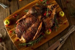 Šis patiekalas taps tikra Velykų stalo pažiba: patarimai, kaip iškepti sultingą ir traškią Pekino antį