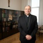 Arkivyskupas metropolitas Kęstutis Kėvalas: „Šiandien matome Kauno sužydėjimą, jis vėl sugrįžta į savo laikinosios sostinės dvasią“