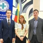 Šiaulių ligoninė - bandomojo projekto dėl antimikrobinių vaistų vartojimo valdymo dalyvė