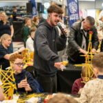 Panevėžys uždarė visą kovą trukusį renginių ciklą „Inžinerija – Panevėžio DNR“