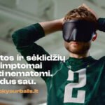 „Check Your Balls“: kodėl didžiausia vyrų klaida – laukti, kol pradės skaudėti?
