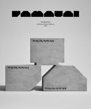 Įsteigta Lietuvos tiriamosios žurnalistikos premija „Pamatai“