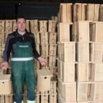 Monetos nulemtas kelias: nuo inkilų paukščiams iki kūrinių žmonėms