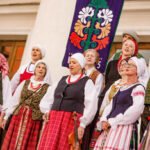 Etninės kultūros puoselėtojos Mildos Ričkutės 70-mečiui – koncertas „Septuaginta“ ir dar viena „Aukso paukštė“