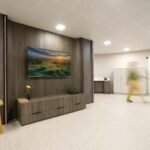 Svarbaus sveikatos centro plėtra: daugiau reabilitacijos galimybių (Atnaujinta)