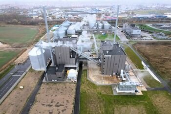 „EIKA Development“ Klaipėdoje baigė vienos moderniausių gamyklų statybos valdymo darbus