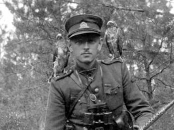 Varėnos rajono savivaldybės administracija kviečia teikti kandidatus Adolfo Ramanausko-Vanago premijai gauti