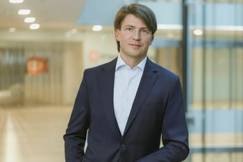 „OP Corporate Bank“ skolina 7 mln. Eur „Concretus group”