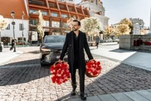 Nauja  Mindaugo Lapinskio daina „Mano likimas“ atskleidžia tikrąją scenos kainą