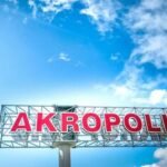 „Akropolis Group“: 2025 metais augo lankytojų srautai, nuomininkų apyvarta, diversifikuotas portfelis