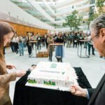 "Guidehouse Lithuania“ mini penkerių metų veiklos jubiliejų (Atnaujinta)