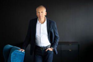 Aventus Group įkūrėjas ir vadovas įvertintas prestižinio tarptautinio žurnalo