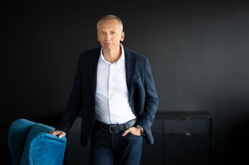 Aventus Group įkūrėjas ir vadovas įvertintas prestižinio tarptautinio žurnalo