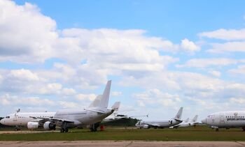 Dėl Šiaulių oro uosto išlikimo meras kreipėsi į Ministrę Pirmininkę