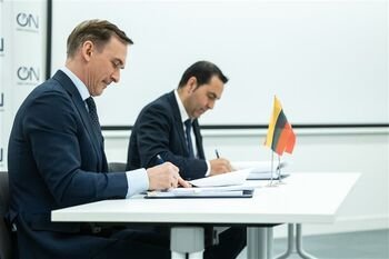 Už 6,7 mln. Eur atnaujinama Lietuvos oro erdvės stebėjimo infrastruktūra