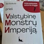 VMI viršininkė vis dar dingusi be žinios?