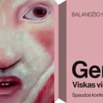 MO muziejaus paroda „Gen Z. Viskas vienu metu“