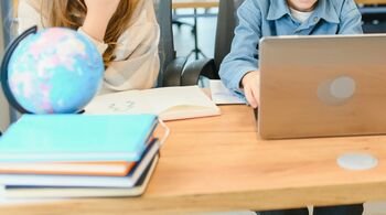 Naujai formuojamos klasės Tarpdisciplininėje itin gabių mokinių ugdymo programoje