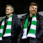 „Kokia prasmė laimėti, jei tribūnos tuščios?“: kaip FK „Žalgiris“ bando susigrąžinti sirgalius