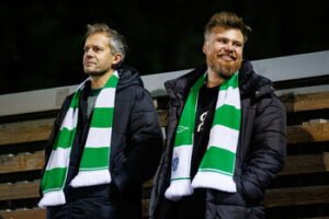 „Kokia prasmė laimėti, jei tribūnos tuščios?“: kaip FK „Žalgiris“ bando susigrąžinti sirgalius
