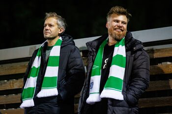 „Kokia prasmė laimėti, jei tribūnos tuščios?“: kaip FK „Žalgiris“ bando susigrąžinti sirgalius