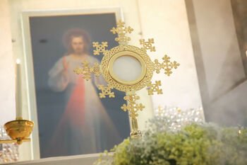 Gailestingumo sekmadienis Vilniuje suburs tūkstančius piligrimų