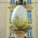 Jau rytoj prie legendinio „Kiaušinio“ – pavasario šventė su „Baltuoju kiru“ ir veiklomis visai šeimai