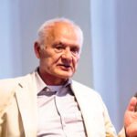 Vyriausybės vadovė sveikina vertėją, poetą Antaną Gailių su 75-mečiu