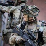 Užsienio gynybos ekspertai: poligonai – realaus karinio pasirengimo pagrindas