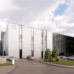 65 mln. eurų investicija įgauna pagreitį – biotechnologijų įmonės „Pentasweet“ gamyklos kapsulės įkasimas