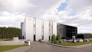 65 mln. eurų investicija įgauna pagreitį – biotechnologijų įmonės „Pentasweet“ gamyklos kapsulės įkasimas