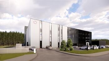 Kvietimas žiniasklaidai. 65 mln. eurų investicija įgauna pagreitį – biotechnologijų įmonės „Pentasweet“ gamyklos kapsulės įkasimas