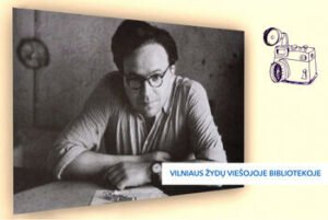 Dokumentinio filmo „Aleksandro Štromo laisvės horizontai“ peržiūra ir diskusija, minint 95-ąsias politologo gimimo metines